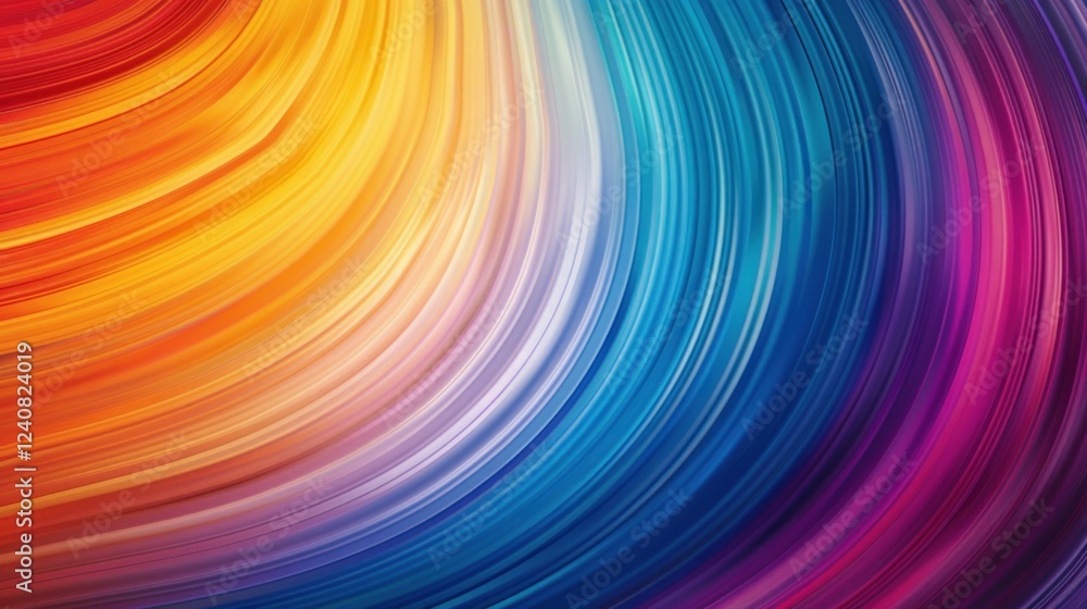 A professional graphic design color wheel with smooth gradients blending across the spectrum. A professional graphic design color wheel with smooth gradients blending across the spectrum.