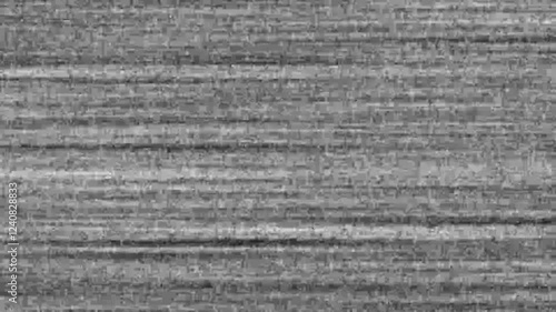 analog tv screen noise glitch effect background. Glitch static noise television. 4k animated of Analog Static Noise texture backdrop. no signal Tv screen animation. old TV switch off Flickering Noise.