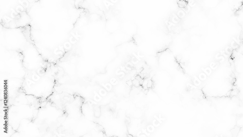 White marble texture in natural pattern with high resolution for background, White stone floor.