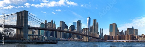 Reportage New York