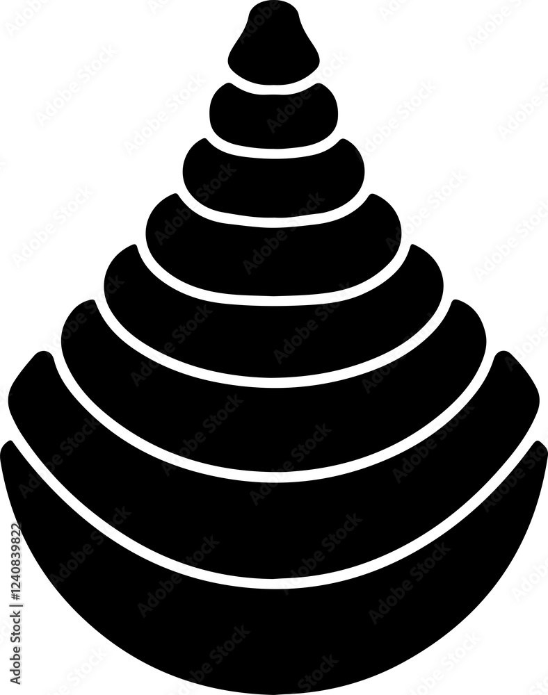Sacred Shankha Symbol of Purity & Divine Blessings Sacred Shankha Symbol of Purity & Divine Blessings