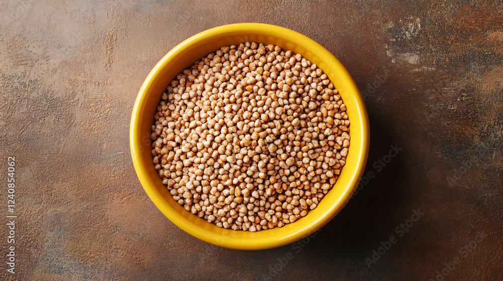 Yellow mustard seed in yellow bowl on rustic background.Raw Organic Yellow Mustard Seeds
Yellow mustard seed in yellow bowl on rustic background.Raw Organic Yellow Mustard Seeds