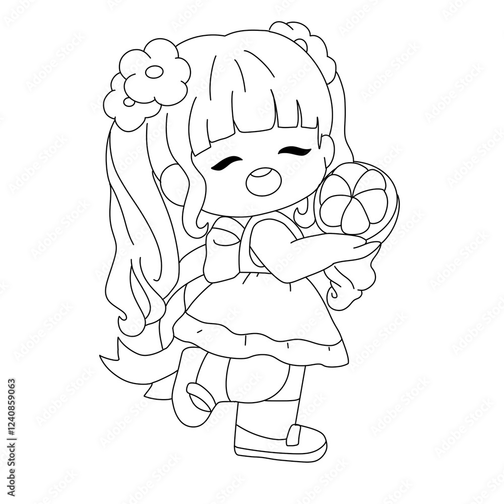 girl girl