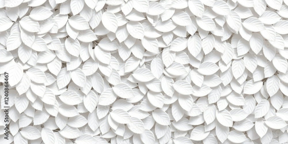 White textured structure background resembling leaves, organic, green White textured structure background resembling leaves, organic, green