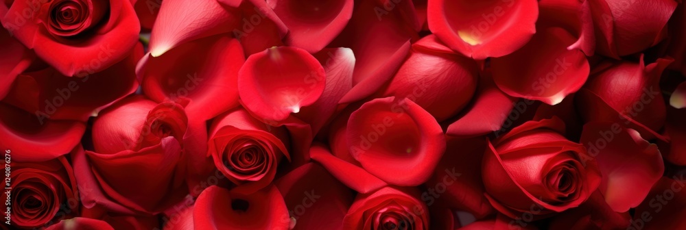 Elegant Red Roses Arrangement for Romantic Occasions and Celebrations with Soft Petals and Deep Colors for Visual Impact and Beauty in Floral Design Elegant Red Roses Arrangement for Romantic Occasions and Celebrations with Soft Petals and Deep Colors for Visual Impact and Beauty in Floral Design