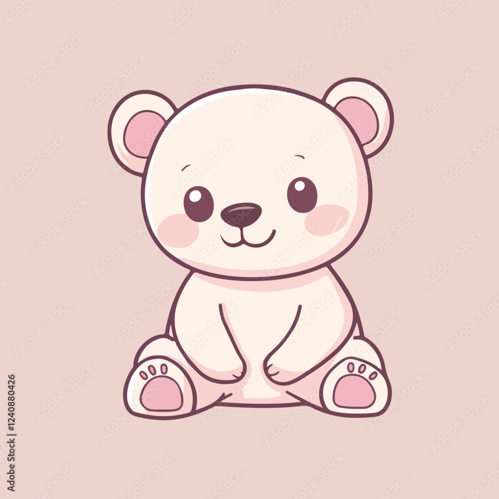 teddy bear clipart vector illustration teddy bear clipart vector illustration