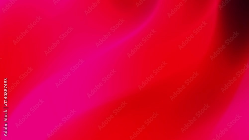 Red and pink gradients blend creating vibrant abstract art. Suitable for backgrounds, digital art projects, and modern design concepts. Red and pink gradients blend creating vibrant abstract art. Suitable for backgrounds, digital art projects, and modern design concepts.