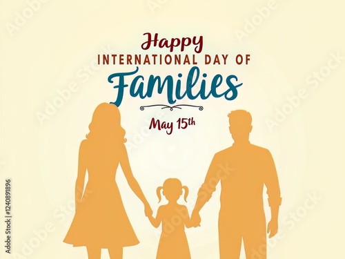 Honoring Family Bonds on International Day of Families photo