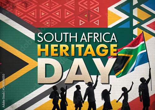 South Africa Heritage Day – A Celebration of Culture and Unity
