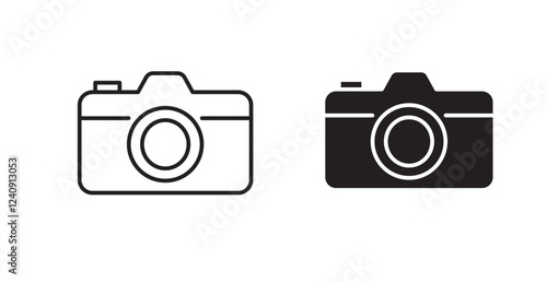 camera icon