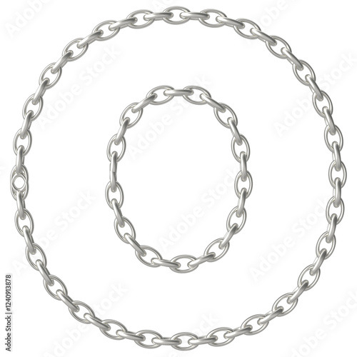 Wallpaper Mural O Alphabet letters type of barbed wire Torontodigital.ca