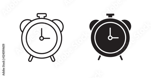 clock icon