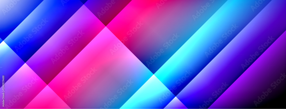 Light shadow lines dynamic gradient background Light shadow lines dynamic gradient background