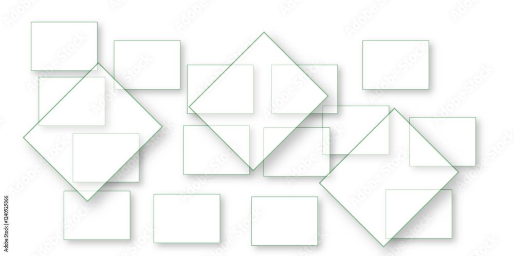 Simple Square cube box plate board on white wall background. 3d rendering. Multiple Horizontal Business Card Modern Mockup for Branding Presentation, Corporate Identity, Advertising, Graphic design.
Simple Square cube box plate board on white wall background. 3d rendering. Multiple Horizontal Business Card Modern Mockup for Branding Presentation, Corporate Identity, Advertising, Graphic design.