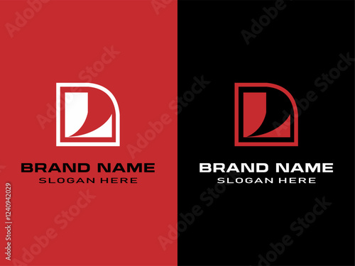 Business Logo and Brand identity Design