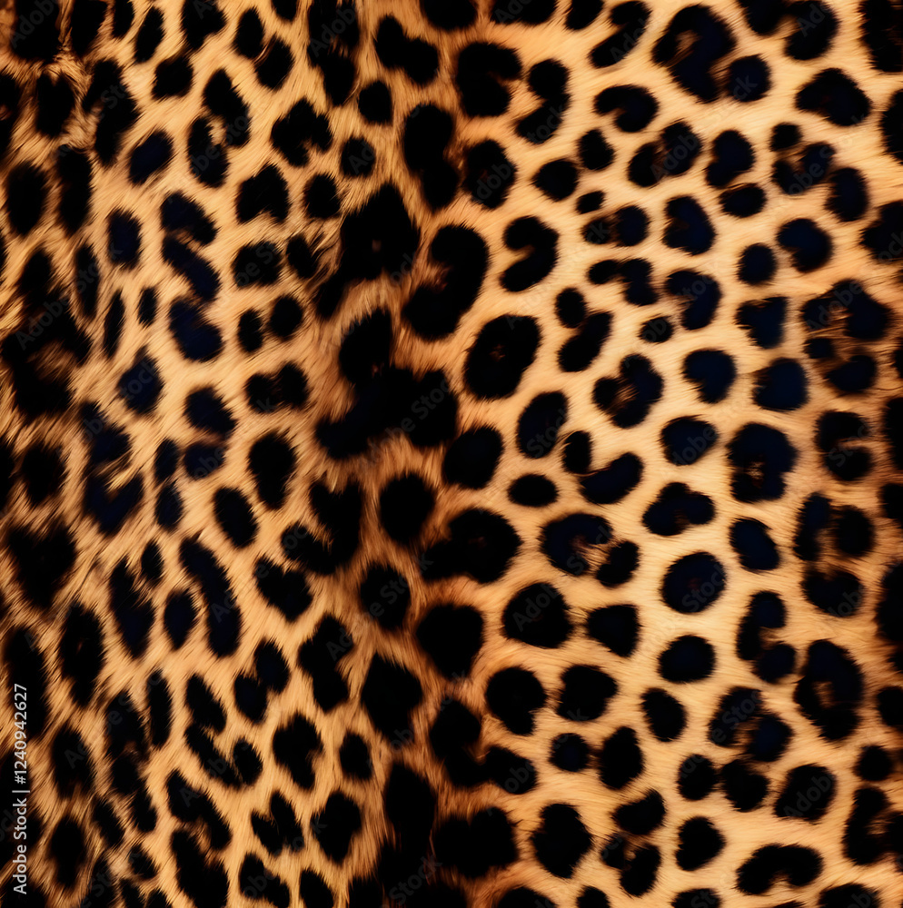 leopard texture, dark background, bright jaguar spots, skin pattern, real wild cat hair, modern design for clothing
leopard texture, dark background, bright jaguar spots, skin pattern, real wild cat hair, modern design for clothing