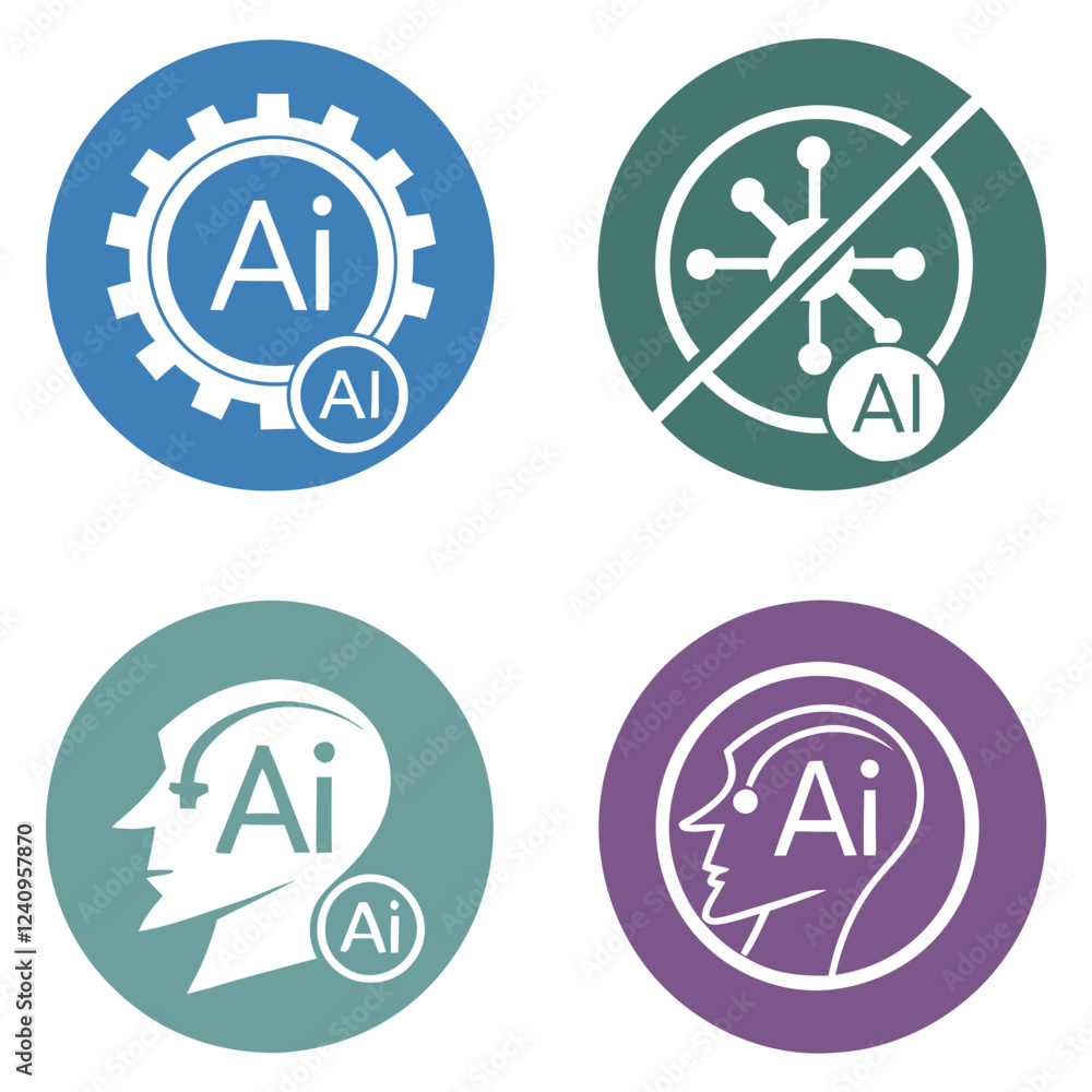 AiFillCloseCircle icon foure set AiFillCloseCircle icon foure set