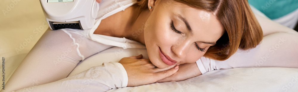 Experience rejuvenation during a dermatology procedure in a tranquil setting Experience rejuvenation during a dermatology procedure in a tranquil setting