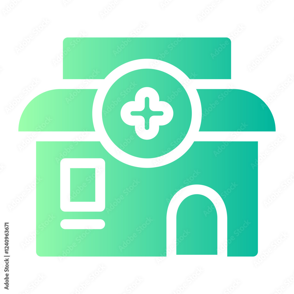 Obraz premium pharmacy