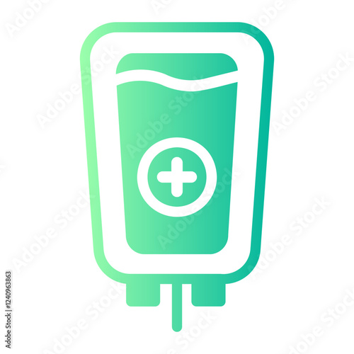 blood bag