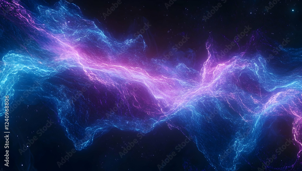 abstract blue background with space abstract blue background with space