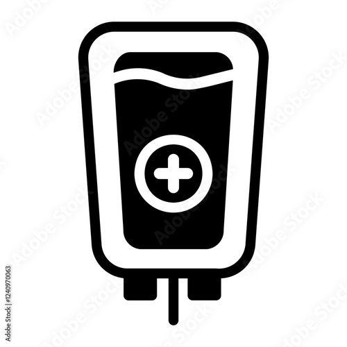 blood bag