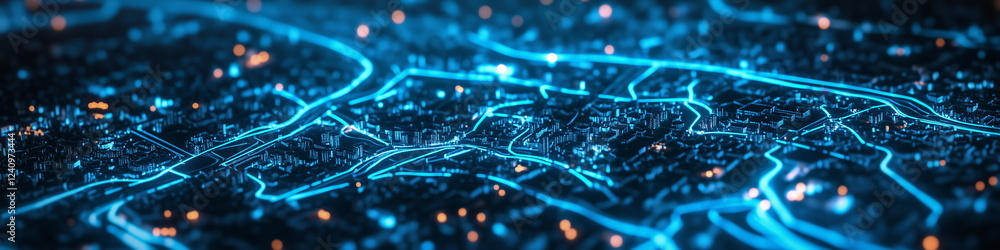 Digital community, Digital society,The grid, the infrastructure. Streets and route network. Geographic information system. Energy distribution. Digital community, Digital society,The grid, the infrastructure. Streets and route network. Geographic information system. Energy distribution.