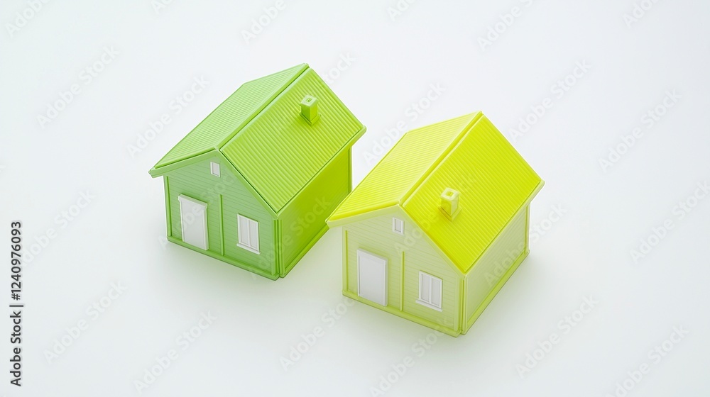 Understanding Demand and Supply in the Housing Market Understanding Demand and Supply in the Housing Market