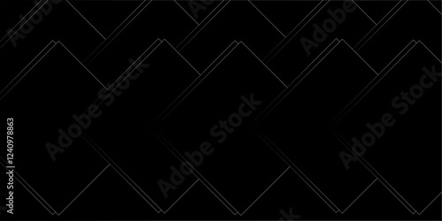 abstract white gray colors with lines pattern texture business background,  vector illustration of geometric background for presentation design with realistic line vector gradient gray line abstract p