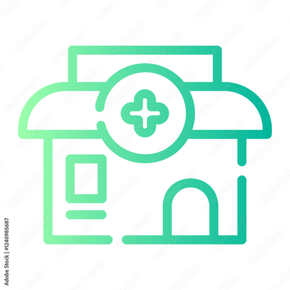 Fototapeta premium pharmacy