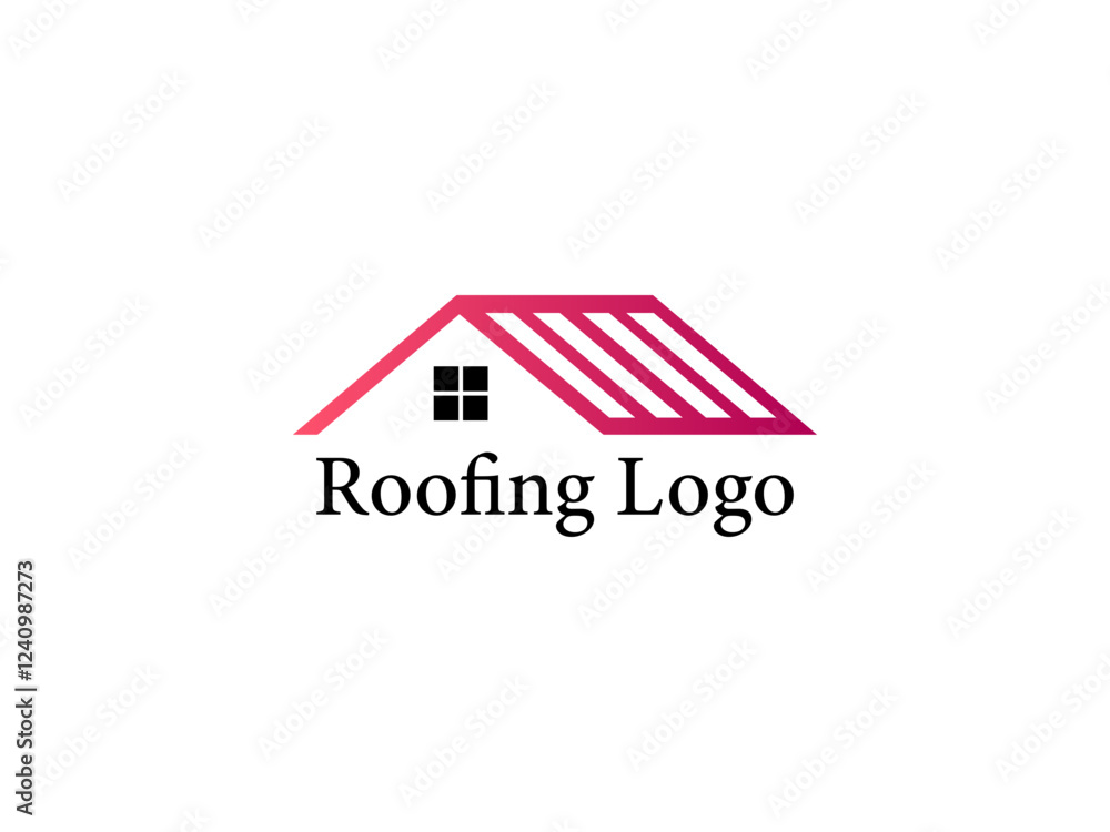 Roffing logo vector, Roffing logo vector,