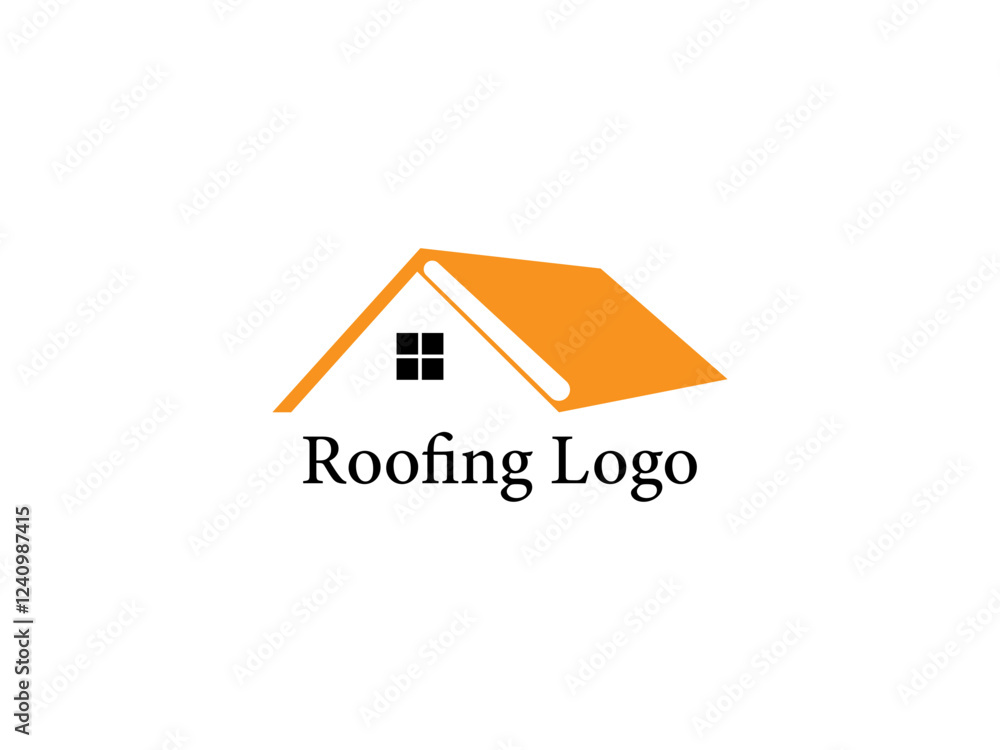 Roffing logo vector, Roffing logo vector,