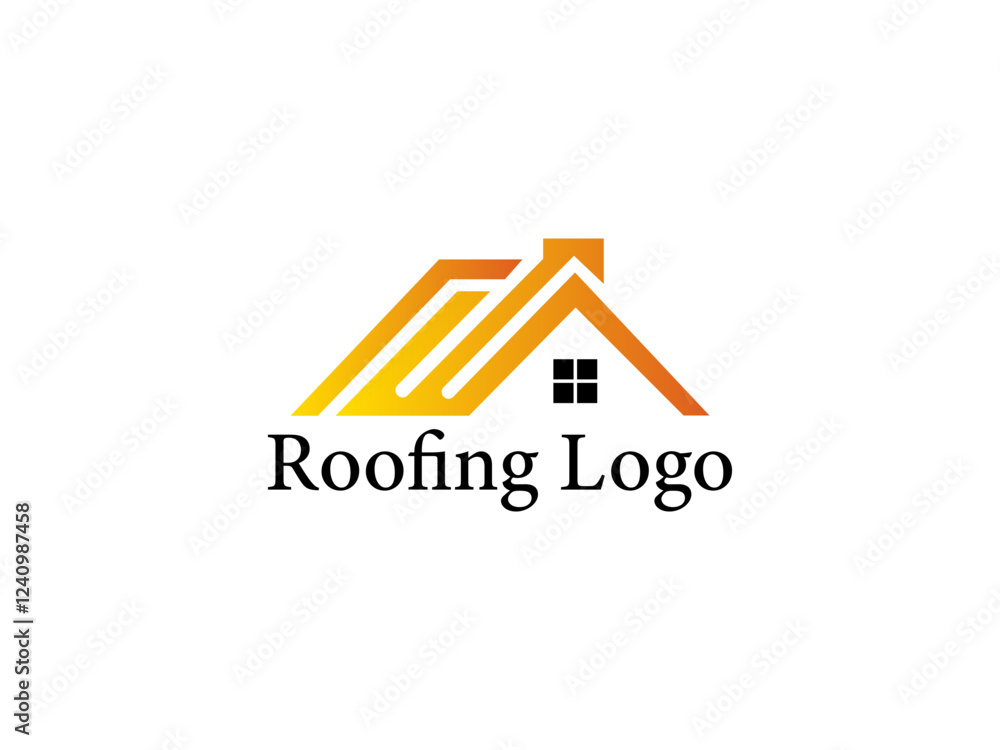 Roffing logo vector, Roffing logo vector,