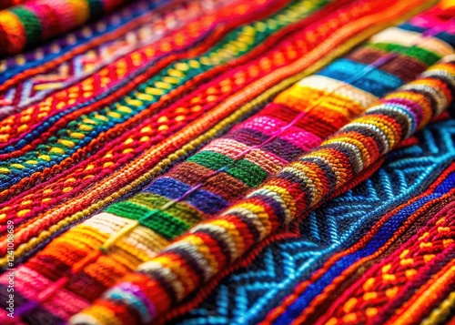 Close-up photography unveils intricate details of cultural artifacts, enriching anthropological understanding of heritage.