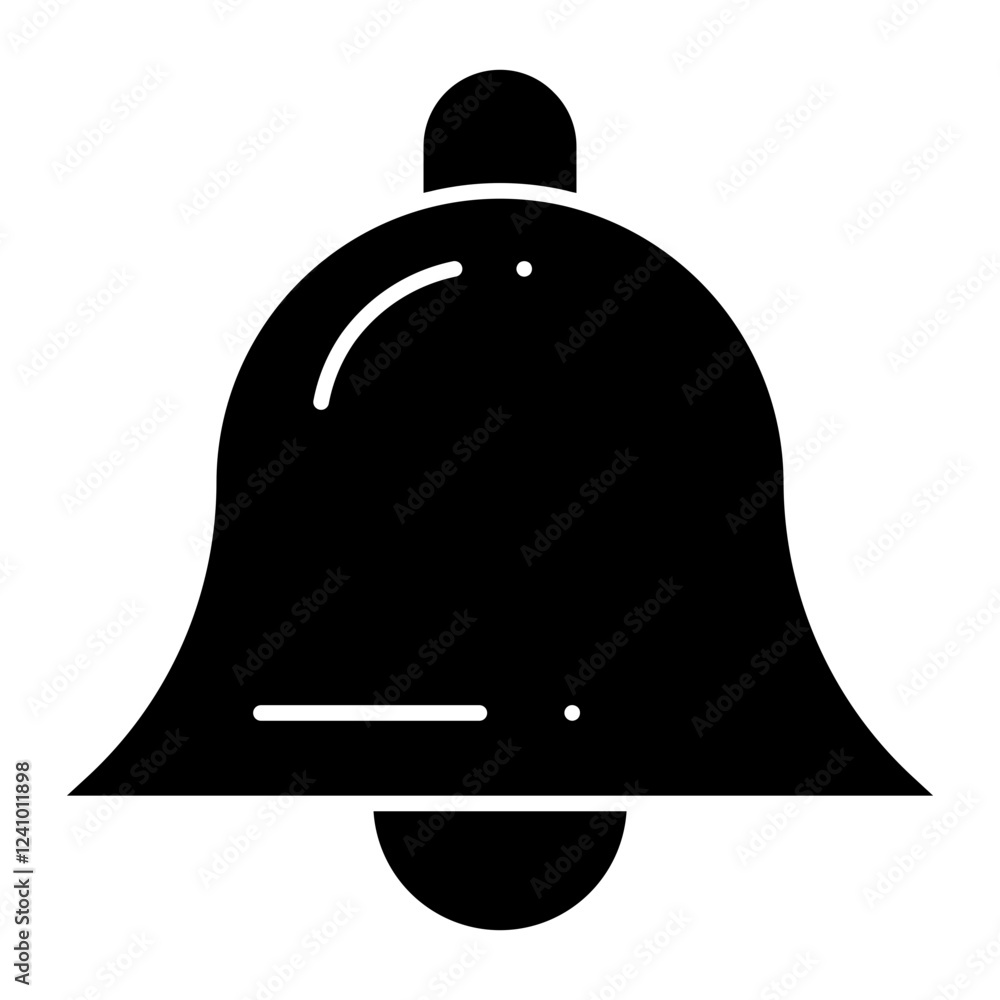 Naklejka premium user interface icon glyph