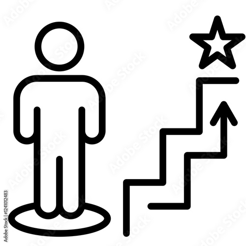 Succession Planning Icon