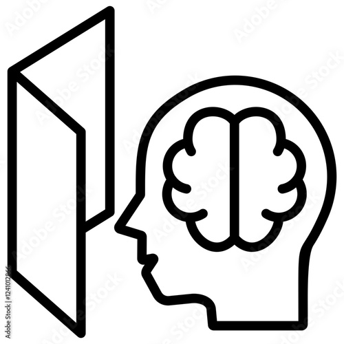 Conflict Resolution Icon