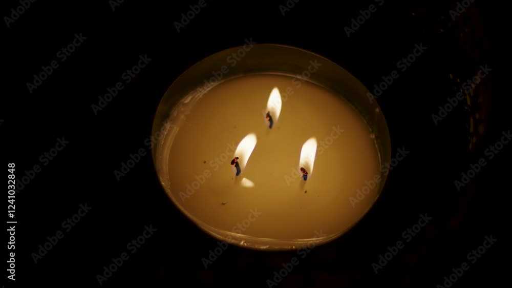 light a candle in the dark light a candle in the dark