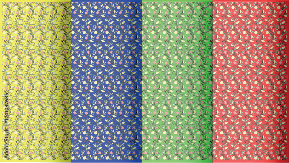 pattern pattern