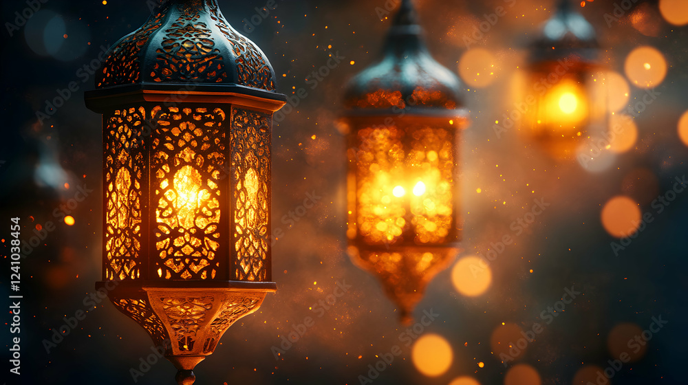 lantern in the night lantern in the night