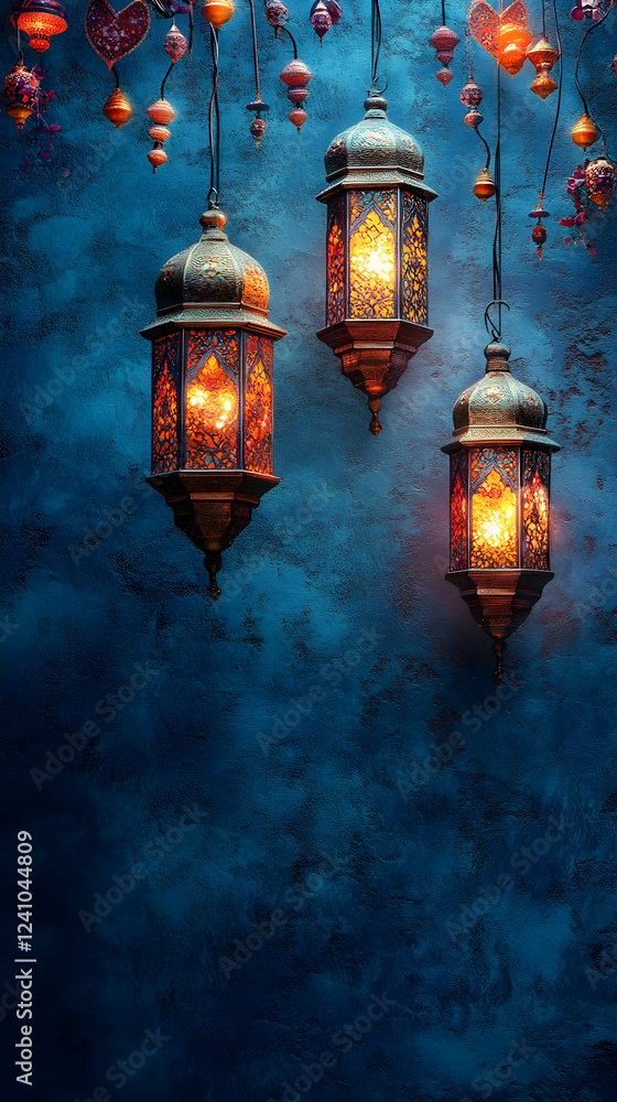 ramadan lights ramadan lights
