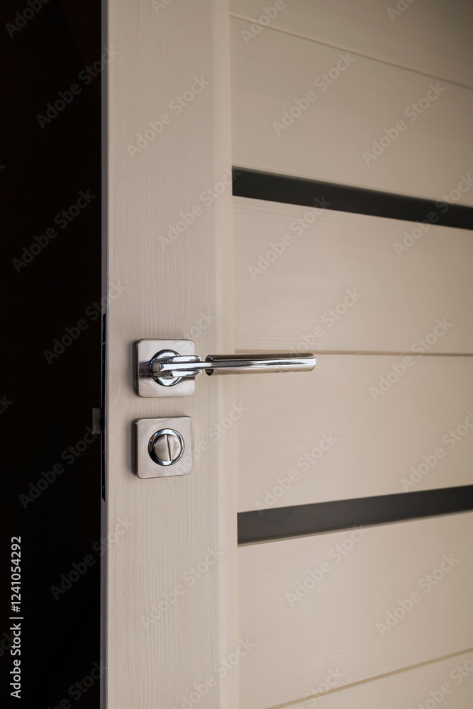 light wood door light wood door
