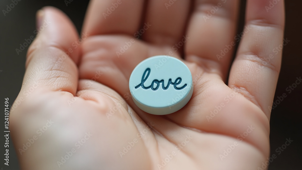 Pill, tablet, capsule Pill, tablet, capsule
