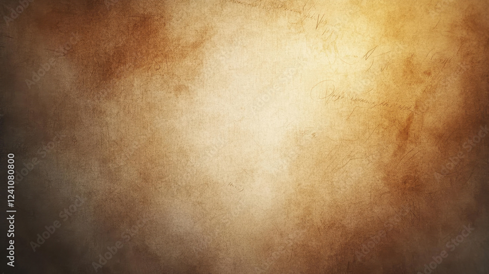Textured Abstract Background With Warm Tones Created by Dark and Light Gradients and Subtle Patterns Textured Abstract Background With Warm Tones Created by Dark and Light Gradients and Subtle Patterns