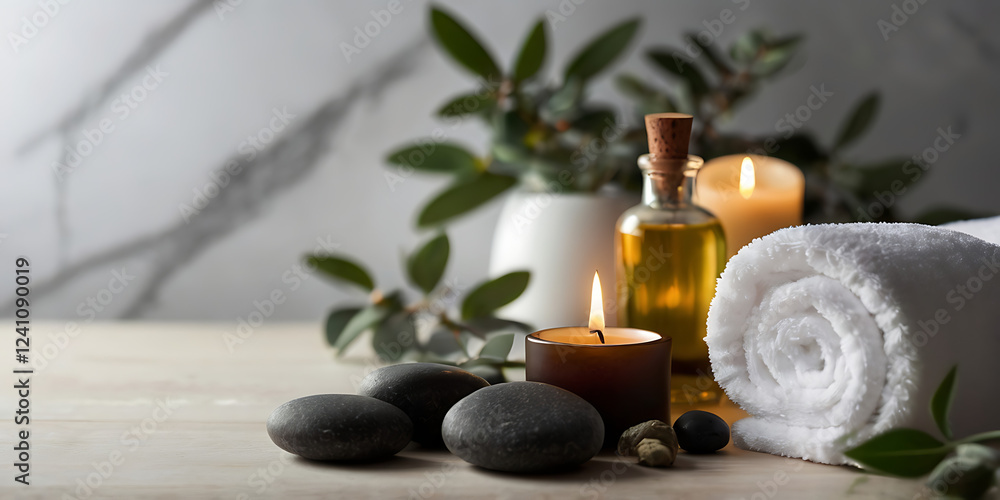 Spa Retreat – Relaxation and Wellness Essentials, aromatherapy, self-care, spa day, massage therapy through essential oils, meditation, mindfulness. Spa Retreat – Relaxation and Wellness Essentials, aromatherapy, self-care, spa day, massage therapy through essential oils, meditation, mindfulness.