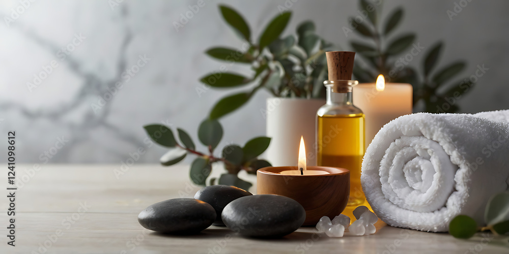 Spa Retreat – Relaxation and Wellness Essentials, aromatherapy, self-care, spa day, massage therapy through essential oils, meditation, mindfulness. Spa Retreat – Relaxation and Wellness Essentials, aromatherapy, self-care, spa day, massage therapy through essential oils, meditation, mindfulness.