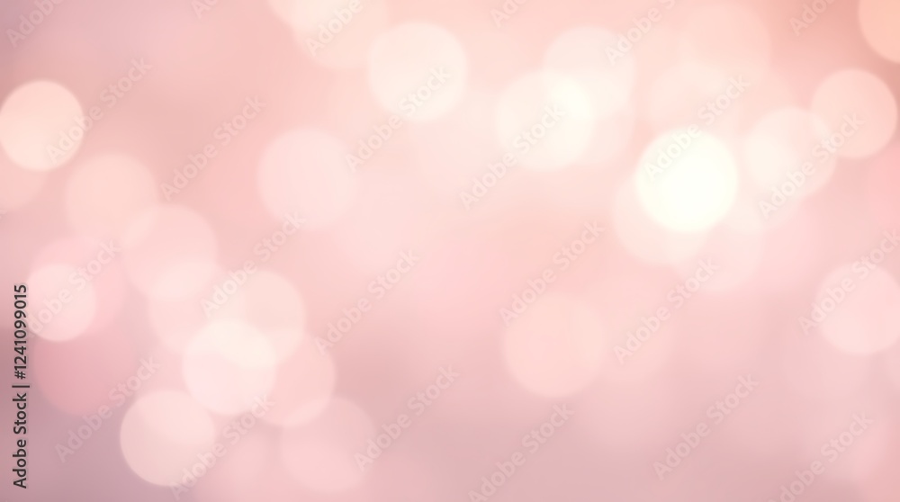 Abstract bokeh background with soft, colorful, and dreamy light spots creating a blurred and magical visual effect, perfect for use in design, photography, and creative projects Abstract bokeh background with soft, colorful, and dreamy light spots creating a blurred and magical visual effect, perfect for use in design, photography, and creative projects