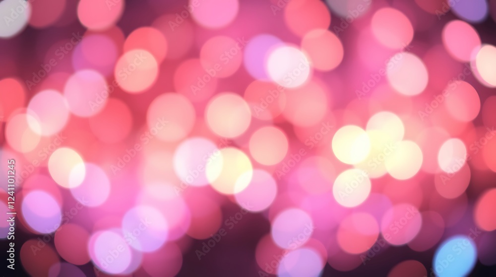 Abstract bokeh background with softly glowing, colorful light orbs creating a dreamy and ethereal visual effect, perfect for use in design, photography, and creative projects Abstract bokeh background with softly glowing, colorful light orbs creating a dreamy and ethereal visual effect, perfect for use in design, photography, and creative projects