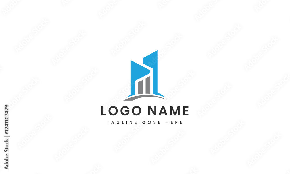 lp logo initial design icon lp logo initial design icon