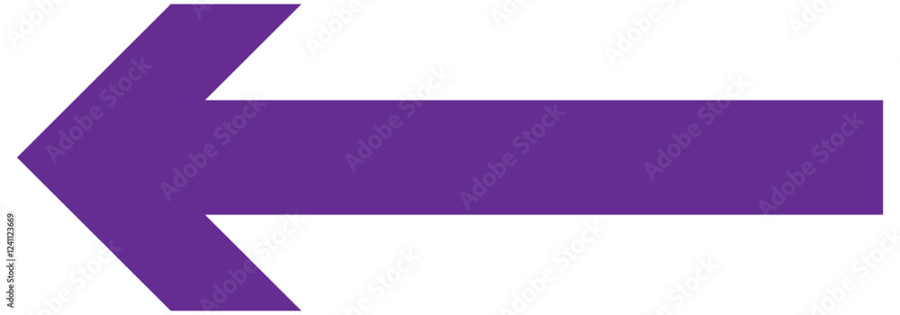 Fototapeta premium Black arrow icon vector. Black long arrow icon vector. black direction arrow . long up arrow icon vector .